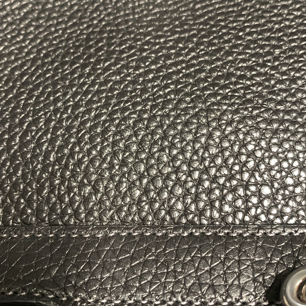 Coach New York Backpack CL 403 - Picture 14 of 16